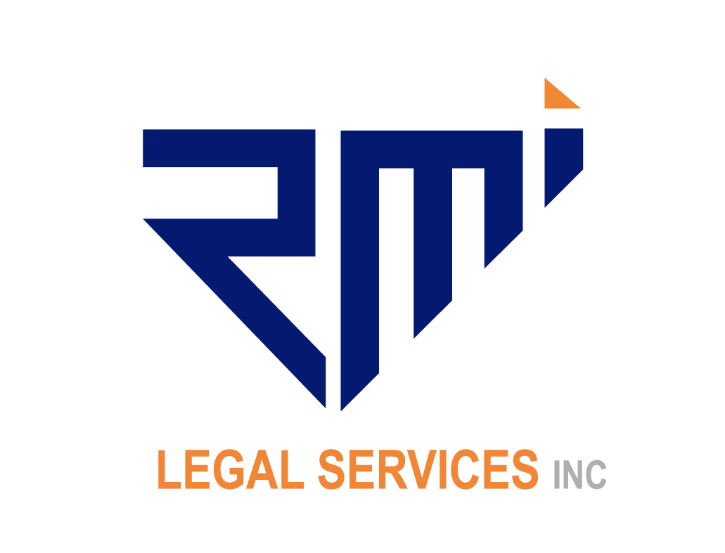 RMI logo with slogan